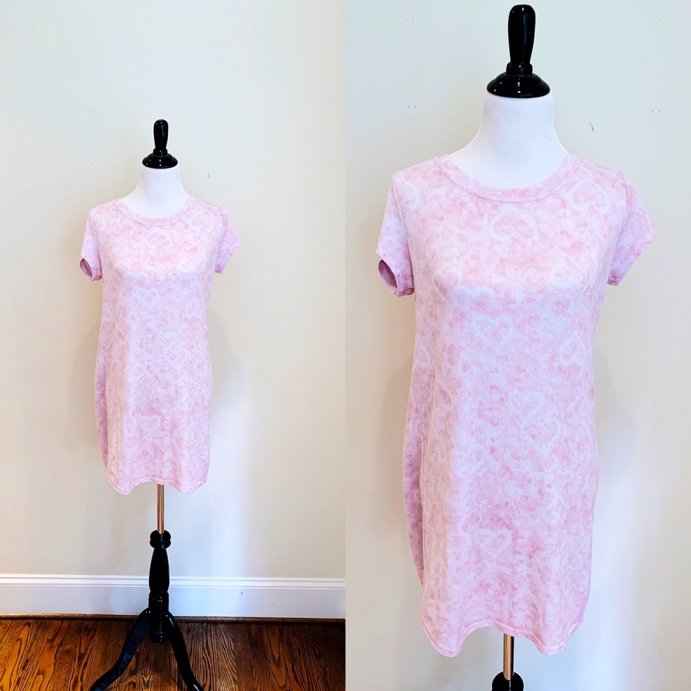 Laura Ashley Intimates & Sleepwear Love Dressshirt